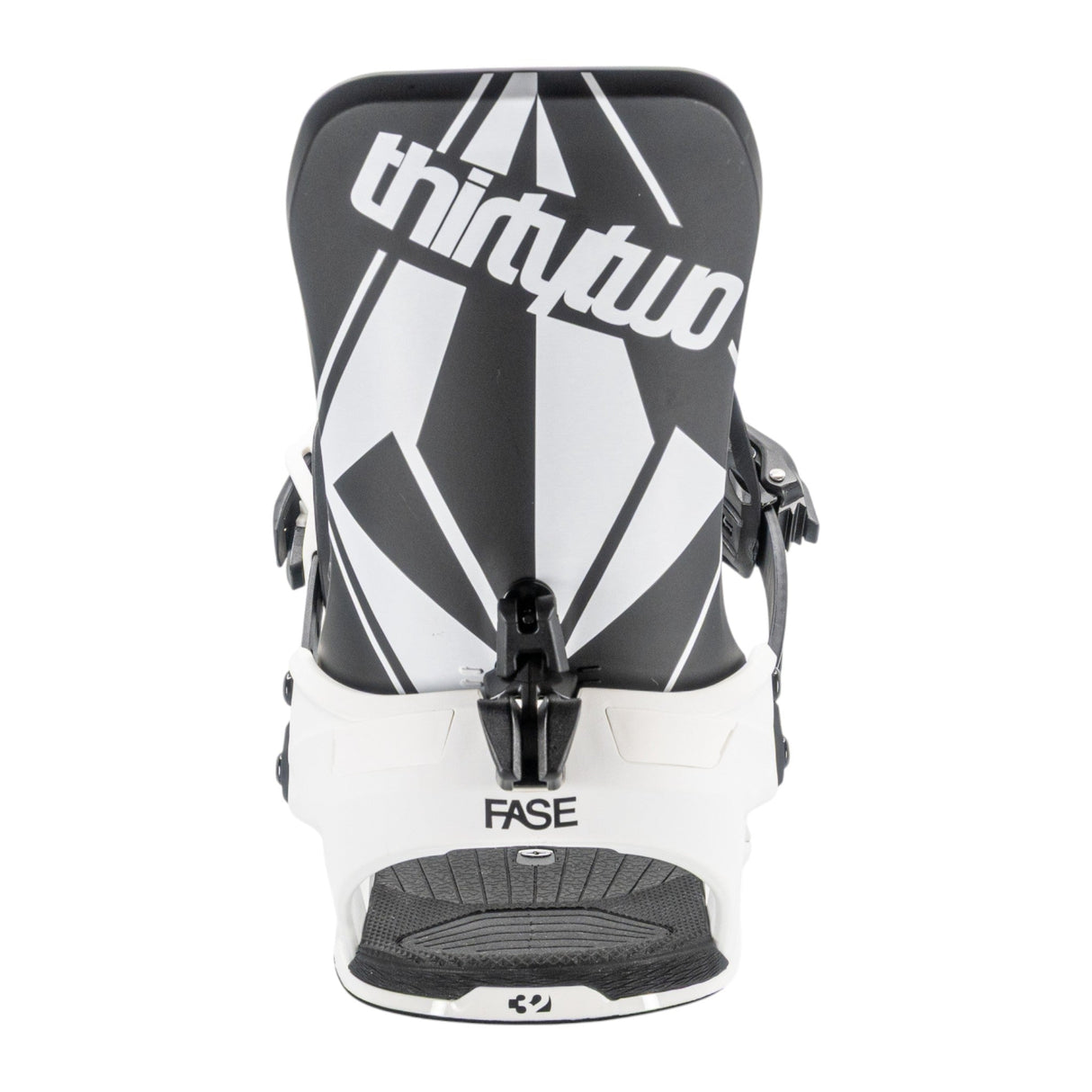 Thirtytwo T32M FASE™ Snowboard Bindings 2026 - The Snowboard Shop