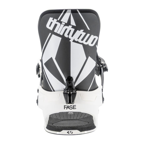 Thirtytwo T32M FASE™ Snowboard Bindings 2026 - The Snowboard Shop