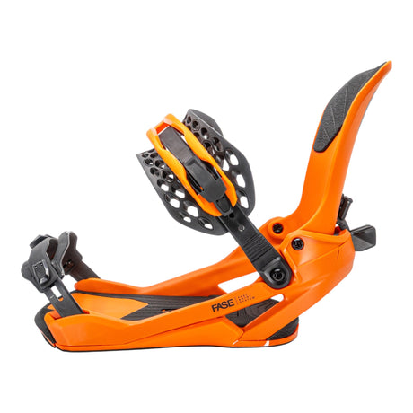 Thirtytwo T32M FASE™ Snowboard Bindings 2026 - The Snowboard Shop