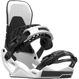 Thirtytwo T32M FASE™ Snowboard Bindings 2026 - The Snowboard Shop