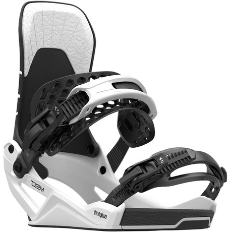 Thirtytwo T32M FASE™ Snowboard Bindings 2026 - The Snowboard Shop