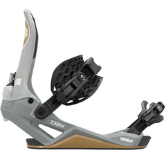 Thirtytwo T32M FASE™ Snowboard Bindings 2026 - The Snowboard Shop