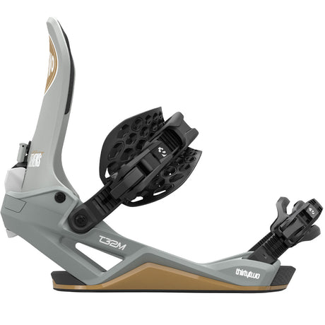 Thirtytwo T32M FASE™ Snowboard Bindings 2026 - The Snowboard Shop