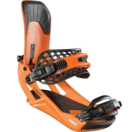 Thirtytwo T32M FASE™ Snowboard Bindings 2026 - The Snowboard Shop