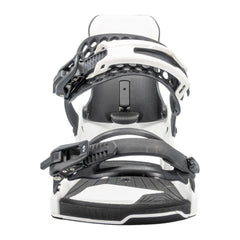 Thirtytwo T32M FASE™ Snowboard Bindings 2026 - The Snowboard Shop