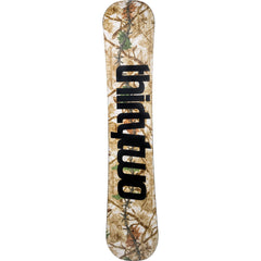 Thirtytwo T32M Snowboard 2027 - The Snowboard Shop