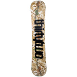 Thirtytwo T32M Snowboard 2027 - The Snowboard Shop