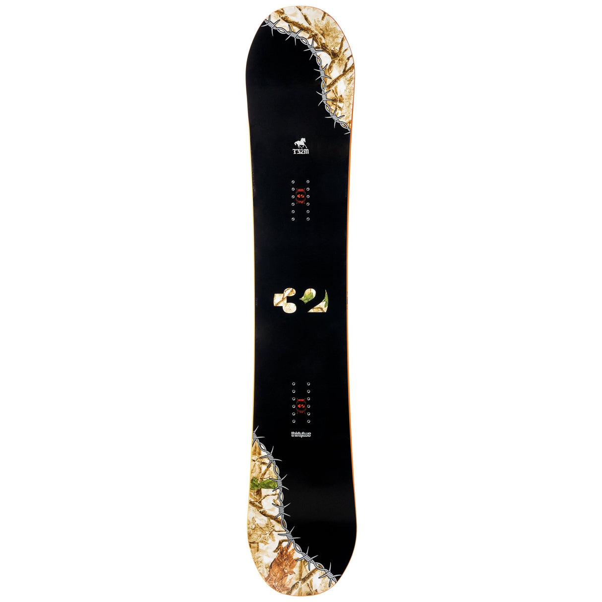 Thirtytwo T32M Snowboard 2027 - The Snowboard Shop