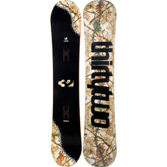 Thirtytwo T32M Snowboard 2027 - The Snowboard Shop
