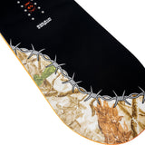 Thirtytwo T32M Snowboard 2027 - The Snowboard Shop