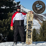 Thirtytwo T32M Snowboard 2027 - The Snowboard Shop