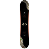 Thirtytwo T32M Snowboard 2027 - The Snowboard Shop