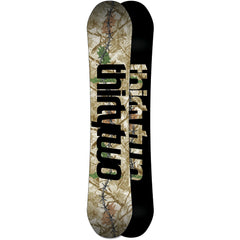 Thirtytwo T32M Snowboard 2027 - The Snowboard Shop