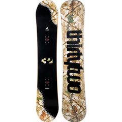 Thirtytwo T32M Snowboard 2027 - The Snowboard Shop