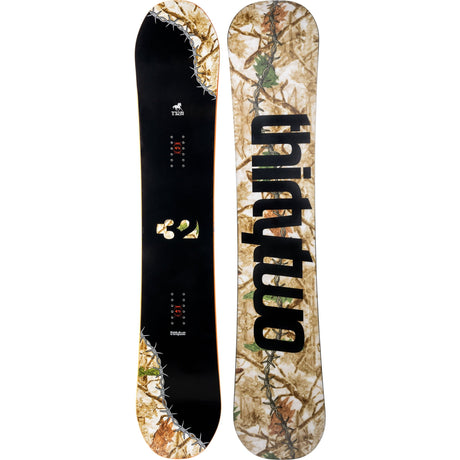 Thirtytwo T32M Snowboard 2027 - The Snowboard Shop