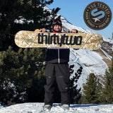 Thirtytwo T32M Snowboard 2027 - The Snowboard Shop