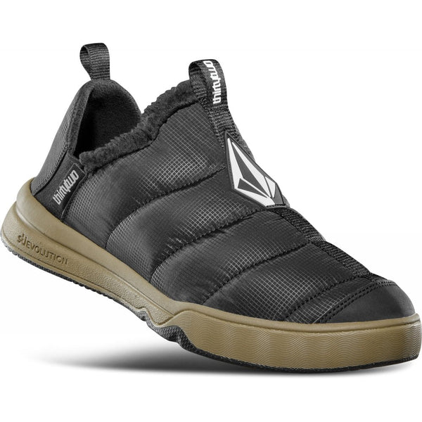 Thirtytwo The Lounger x Volcom Slipper - The Snowboard Shop
