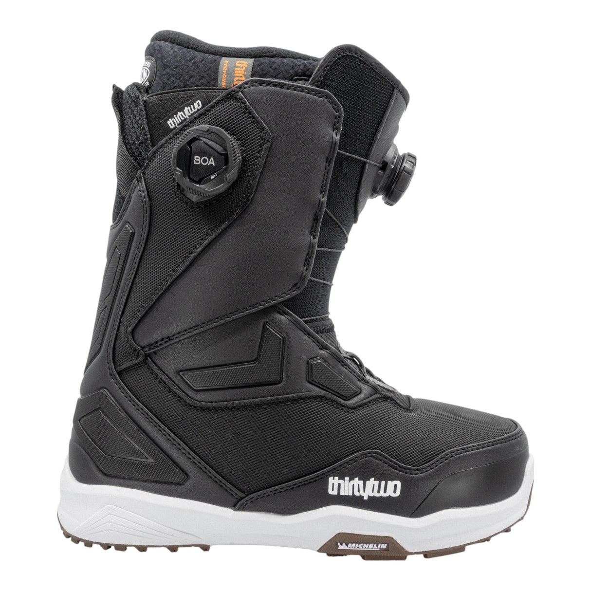 Thirtytwo TM - 2 BOA Snowboard Boots 2026 - The Snowboard Shop