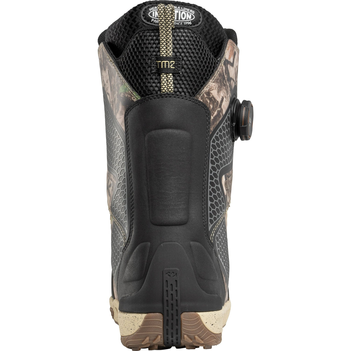 Thirtytwo TM-2 BOA® Snowboard Boots 2027 - The Snowboard Shop