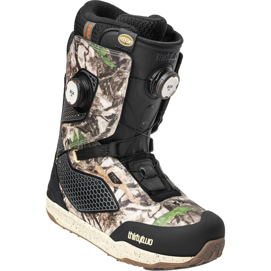 Thirtytwo TM-2 BOA® Snowboard Boots 2027 - The Snowboard Shop
