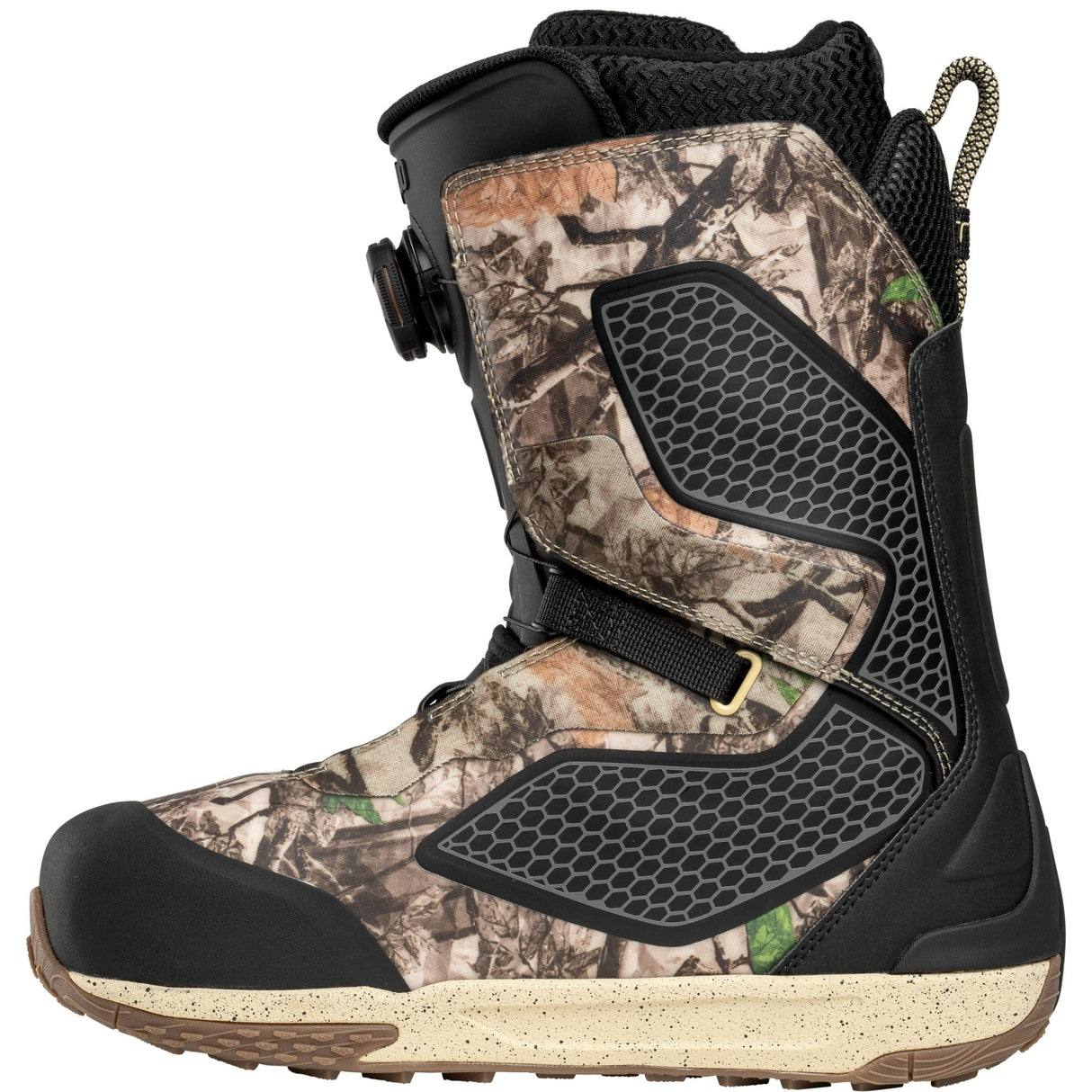 Thirtytwo TM-2 BOA® Snowboard Boots 2027 - The Snowboard Shop