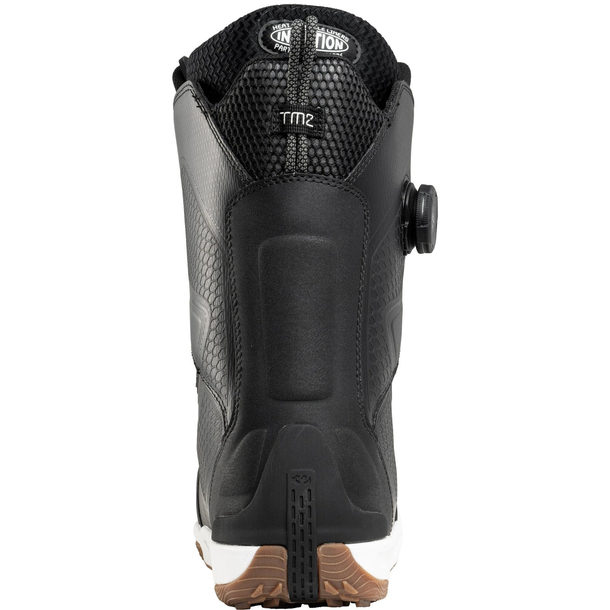 Thirtytwo TM-2 BOA® Wide Snowboard Boots 2027 - The Snowboard Shop