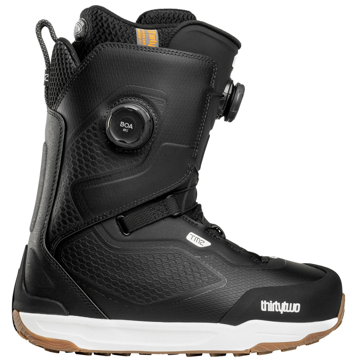 Thirtytwo TM-2 BOA® Wide Snowboard Boots 2027 - The Snowboard Shop