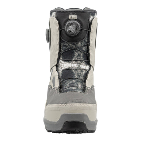 Thirtytwo TM - 2 Double BOA Wide Snowboard Boots 2025 - The Snowboard Shop