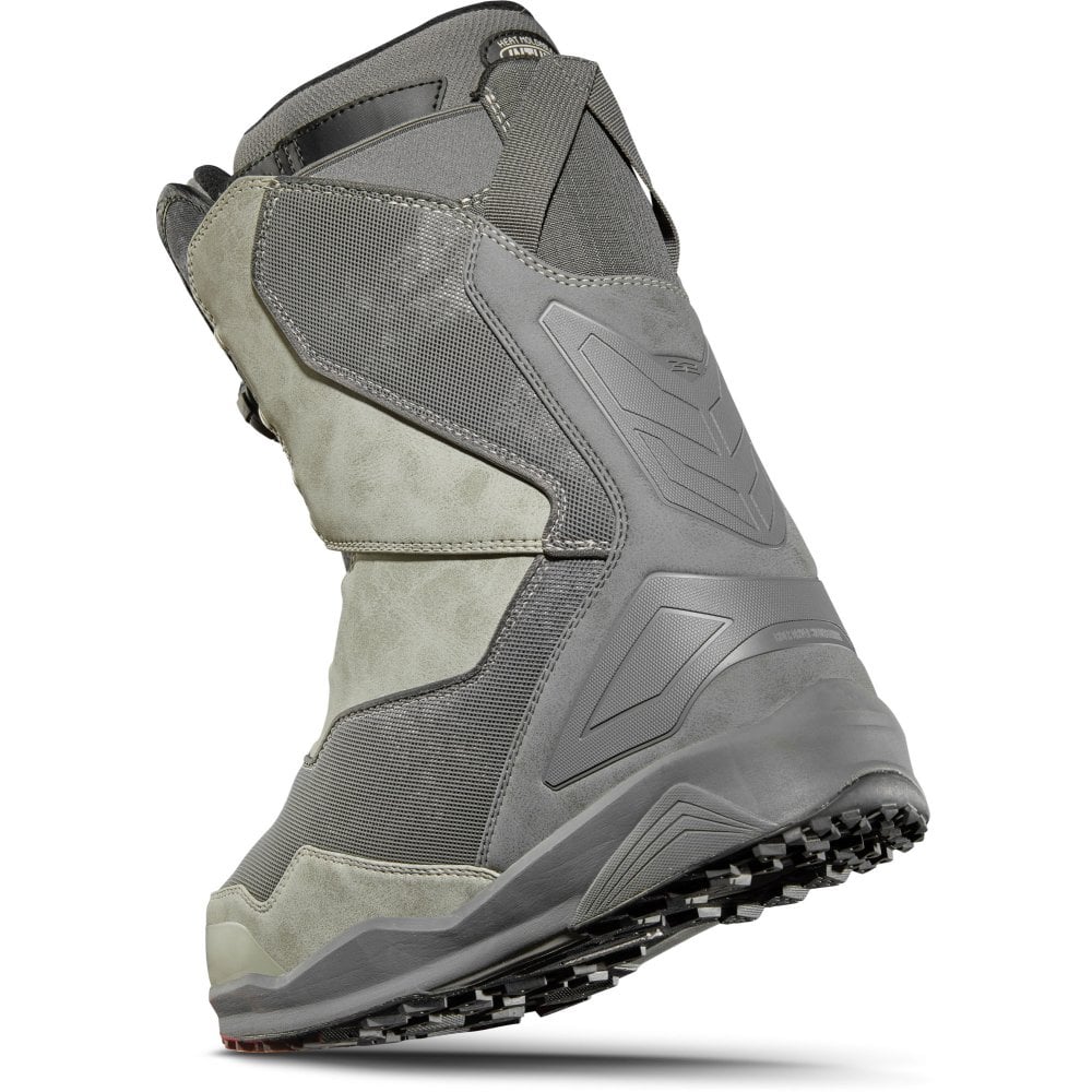 Thirtytwo TM - 2 Double BOA Wide Snowboard Boots 2025 - The Snowboard Shop