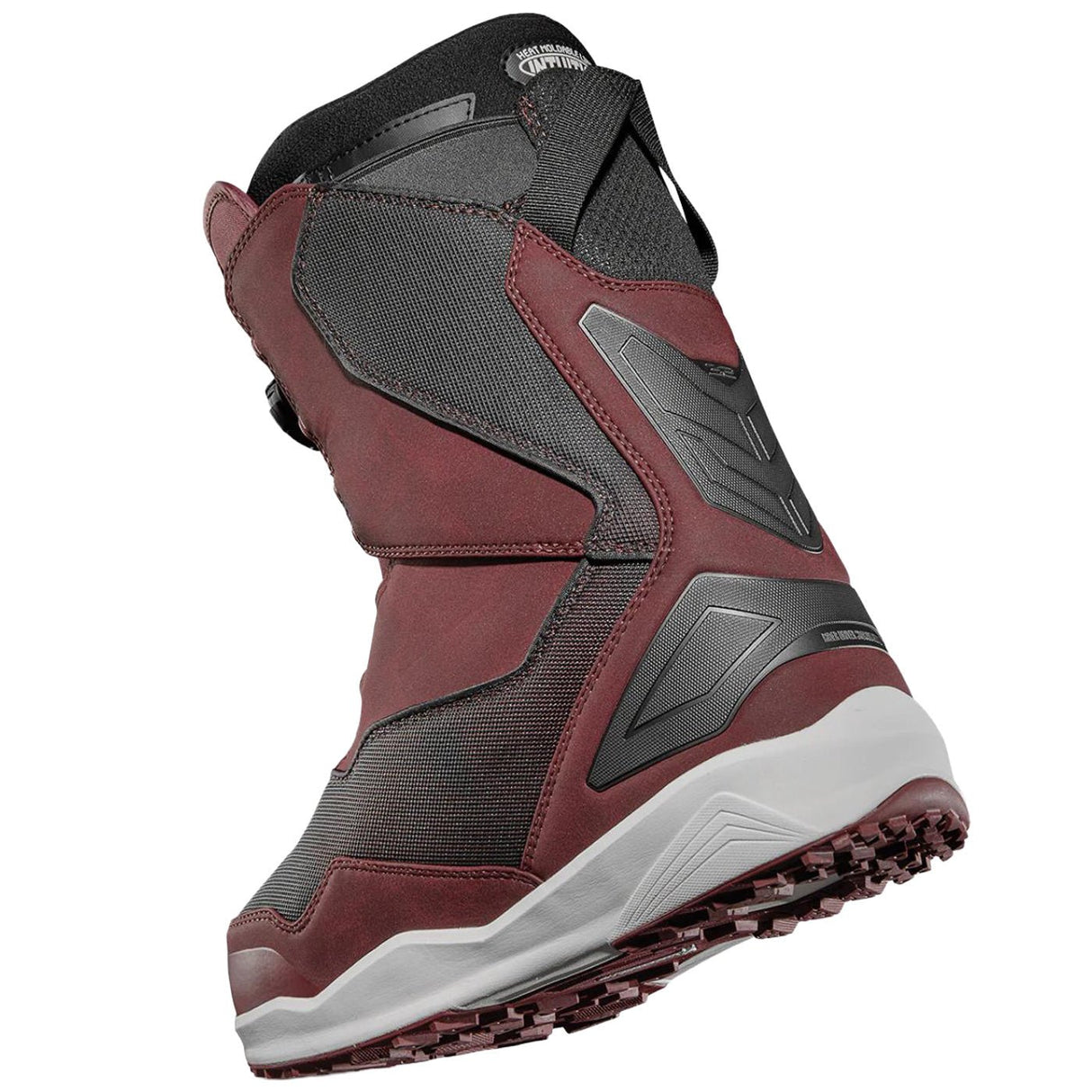 Thirtytwo TM - 2 Stevens Double BOA Snowboard Boots 2025 - The Snowboard Shop