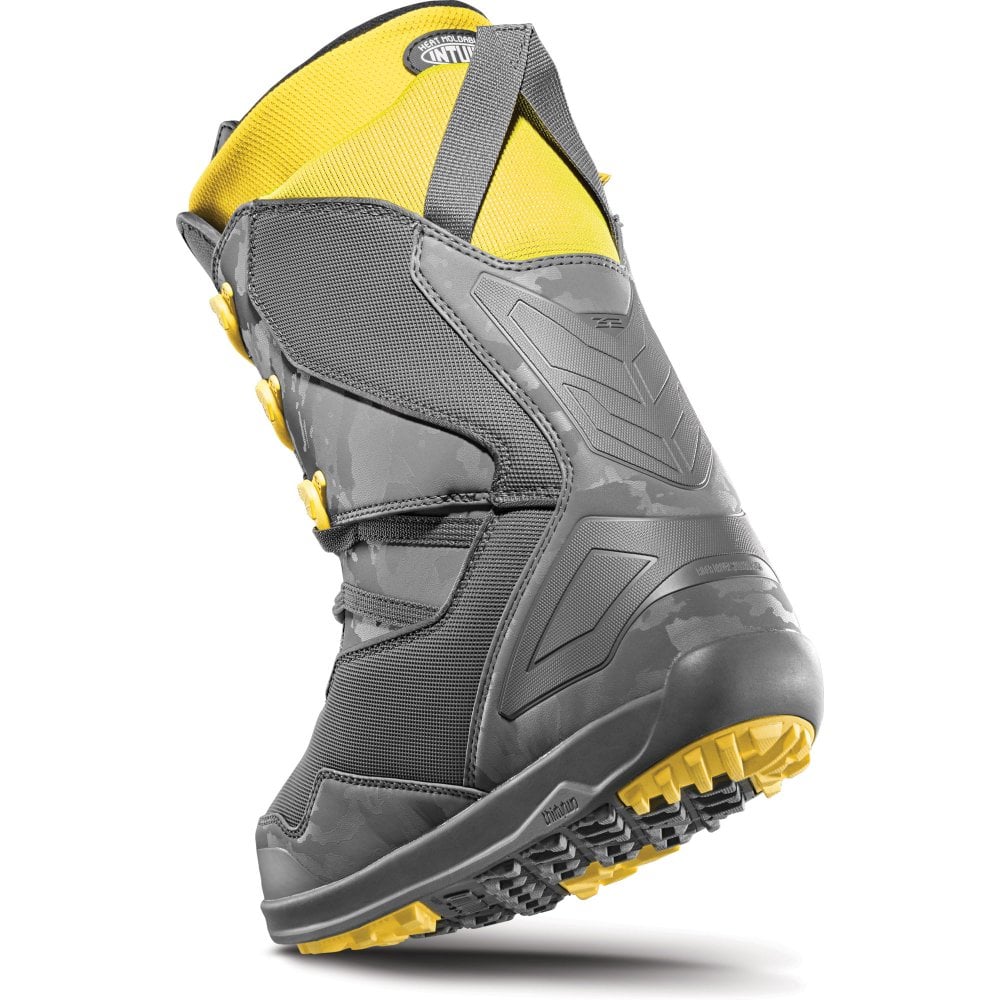 Thirtytwo TM - 2 Stevens Snowboard Boots 2024 - The Snowboard Shop