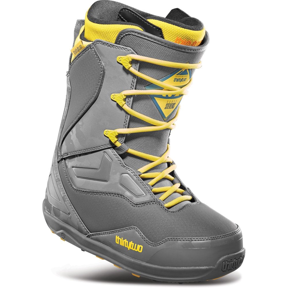 Thirtytwo TM - 2 Stevens Snowboard Boots 2024 - The Snowboard Shop