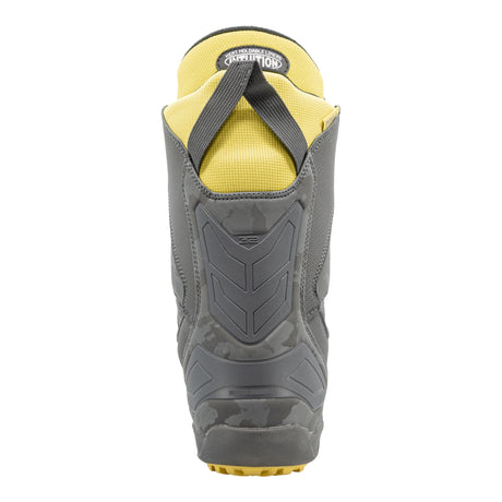 Thirtytwo TM - 2 Stevens Snowboard Boots 2024 - The Snowboard Shop