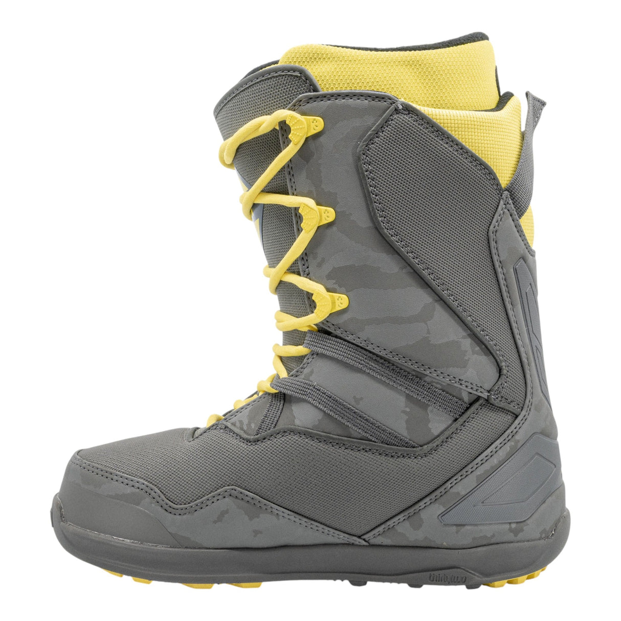 Thirtytwo TM - 2 Stevens Snowboard Boots 2024 - The Snowboard Shop