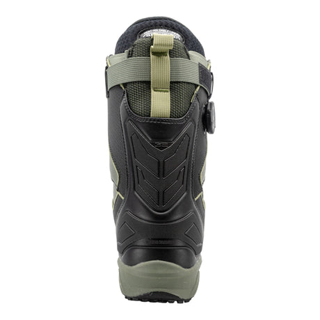 Thirtytwo TM - 2 XLT Grenier Snowboard Boots 2026 - The Snowboard Shop