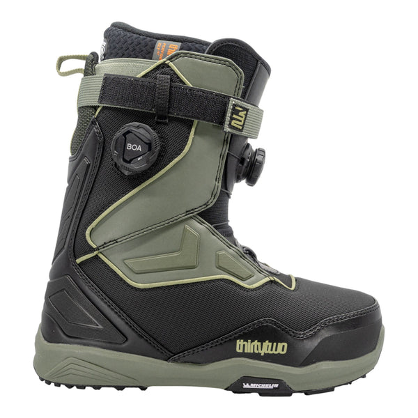 Thirtytwo TM - 2 XLT Grenier Snowboard Boots 2026 - The Snowboard Shop