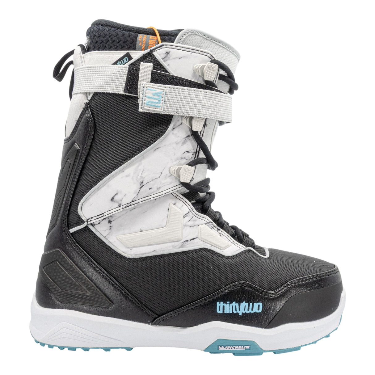 Thirtytwo TM - 2 XLT Halldor Snowboard Boots 2026 - The Snowboard Shop