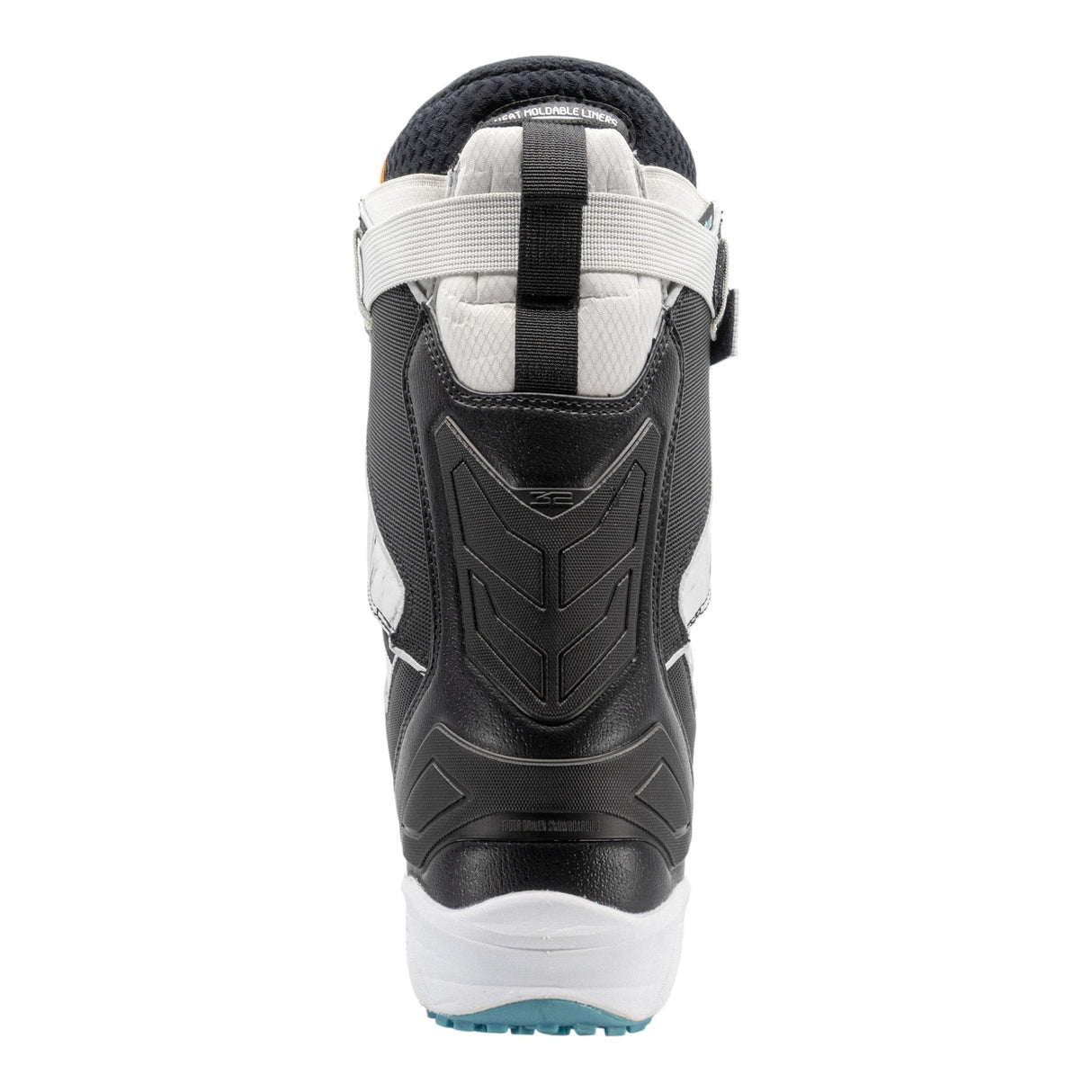 Thirtytwo TM - 2 XLT Halldor Snowboard Boots 2026 - The Snowboard Shop