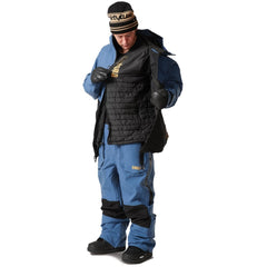 Thirtytwo TM - 3 Jacket - The Snowboard Shop