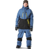 Thirtytwo TM - 3 Jacket - The Snowboard Shop