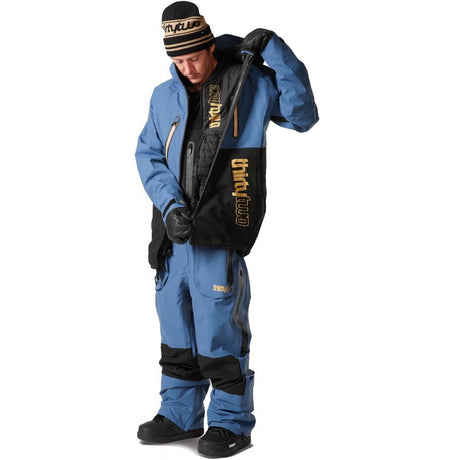 Thirtytwo TM - 3 Jacket - The Snowboard Shop