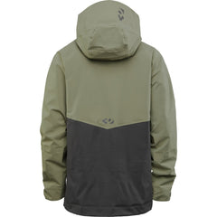 Thirtytwo TM - 3 Jacket - The Snowboard Shop