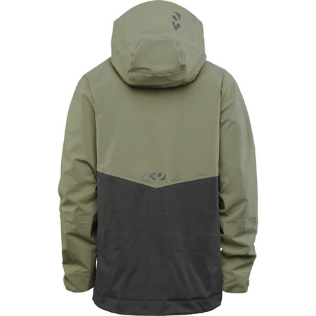 Thirtytwo TM - 3 Jacket - The Snowboard Shop