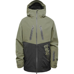 Thirtytwo TM - 3 Jacket - The Snowboard Shop