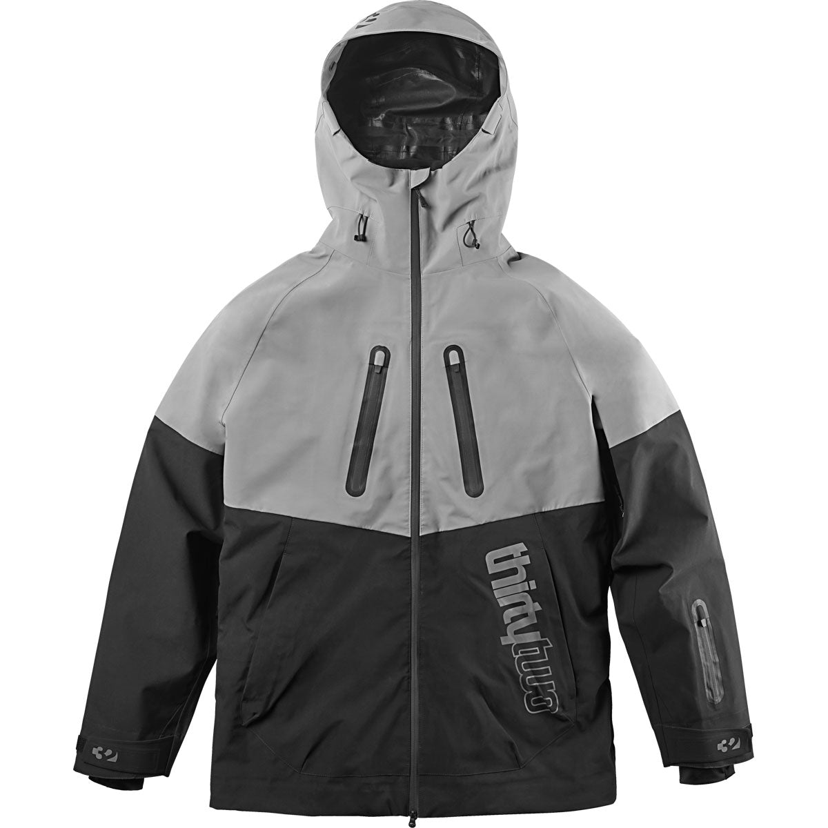 Thirtytwo TM - 3 Recycled Jacket - The Snowboard Shop