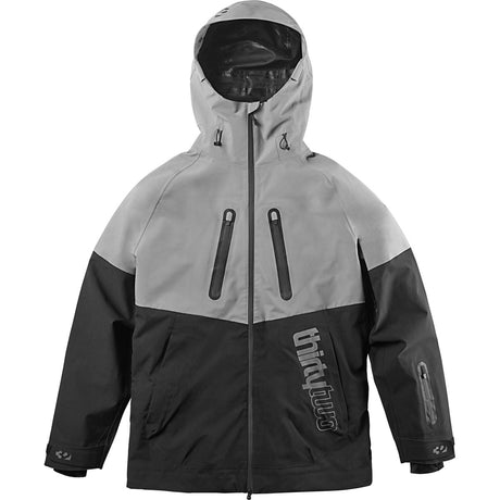 Thirtytwo TM - 3 Recycled Jacket - The Snowboard Shop
