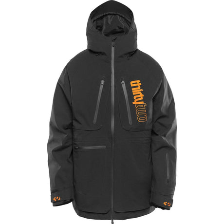Thirtytwo TM Jacket - The Snowboard Shop