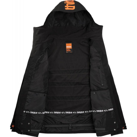 Thirtytwo TM Jacket - The Snowboard Shop