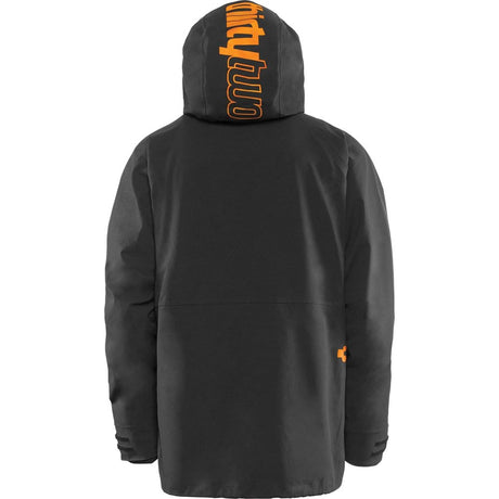 Thirtytwo TM Jacket - The Snowboard Shop
