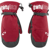 Thirtytwo TM Mitt - The Snowboard Shop